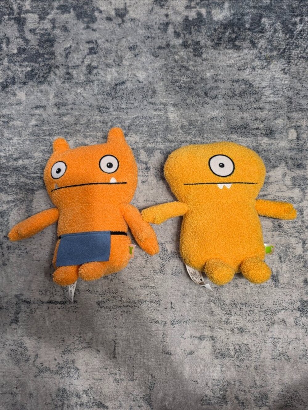 Ugly Dolls Hasbro 2019